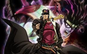 Anime Jojo Anime