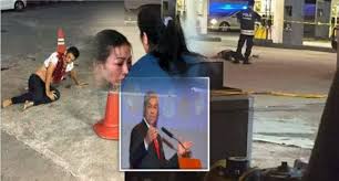 Persatuan pengguna pulau pinang (cap) mengecam perbuatan meracun dan membunuh monyet liar di paya terubong, di sini, semalam, kerana disifatkan kejam. Polis Dedah Punca Lelaki Kena Bunuh Di Johor Malaysian Update Berita Terkini Untuk Anda