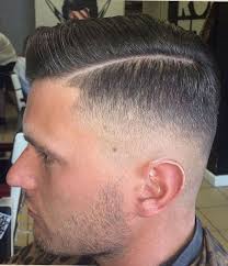 Here is the collection of the most trendy styles and ideas for men of different ages. Pin On Barbershops