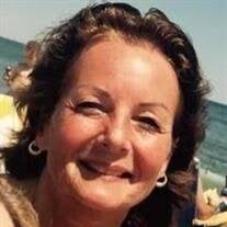 Catherine S. Lahey Obituary