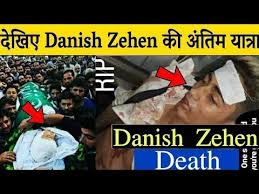 Get other latest updates via a notification on our mobile. Danish Zehen Accident Full Danish Zehan Dead Body Kaha Danish Zehen Youtube