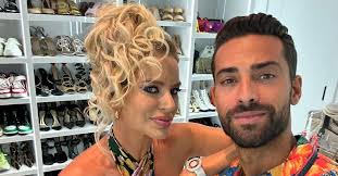 Taleen Marie's Husband — Newbie