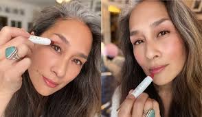 The Best Lip Tints for Women Over 50