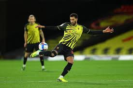 View the profiles of people named etienne capoue. Watford Selling Etienne Capoue To Villarreal Get French Football News