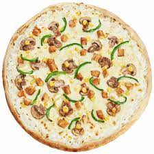 I ordered gf chicken broccoli alfredo, it was the real deal comfort food i was craving. Trenta Pizza Livrare Pizza Bucuresti Trenta