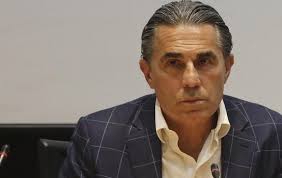 Sergio Scariolo será Marca Marbella