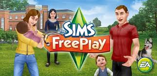 Image result for the sims freeplay log