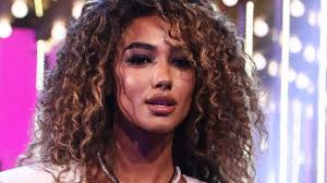 Trend Google: samira lui