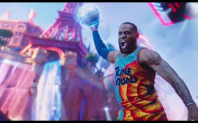 2 days ago · directed by malcolm d. Space Jam A New Legacy Trailer Shows Lebron James In 3d And 2d Slashgear