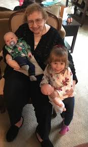 Mildred Summers Obituary