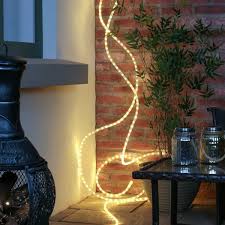 Try finding the one that is. Outdoor Led Rope Light