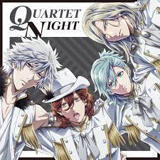 Uta No Prince-Sama: Quartet Night - God's S.T.A.R - EP by Reiji Kotobuki |  Spotify