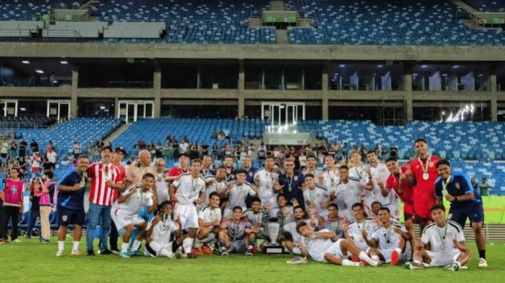 Paulistano faz hist&oacute;ria no Sub-20 e garante vaga in&eacute;dita na Copinha de 2027 - Perrengue Mato Grosso
