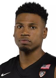 2014-15 Men's Basketball Roster