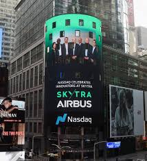 Welcome to the official website of nasdaq omx, the world's largest exchange company and home to more than 3,400 industry leaders. Nasdaq Announces Transformative Deal With Airbus Skytra To Create New Trading Venue Nasdaq