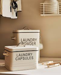 Do coffee capsules fit all machines catalogued bookshelf ideas. Laundry Pod Containers Laundry Pods Zara Home Laundry Pods Container Ideas