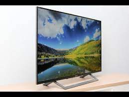 49 inch sony bravia w750d smart led tv brand bazar led tv sony led sony