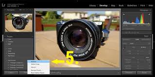 How To Use Import And Export Presets In Lightroom Classic Cc