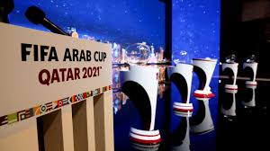 Real madrid director emilio butragueno revealed los. Fifa World Cup 2022 Information Pleasure Mounts Forward Of Fifa Arab Cup Qatar 2021 Draw Fifa Com Turkish Super League