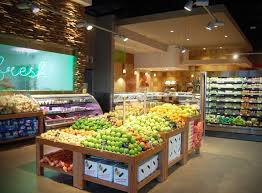 Moneni Spar Store By Design Shop Manzini Swaziland Fruit And Veg Supermarket Design Shop Design Supermarket
