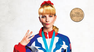 With melissa rauch, gary cole, thomas middleditch, sebastian stan. Bronze Kleiner Sieg Grosse Fresse Kritik Film 2015 Moviebreak De