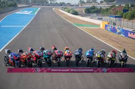 May 31, 2021 · il prossimo fine settimana si disputerà il gp di catalunya sul circuito di barcellona. Qualifiche Motogp Gp Andalusia 2020 Orario E Dove Vederle In Tv