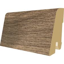 Sie für teppiche mit einer maximalen stärke von 6,5 mm geeignet. Egger Home Sockelleiste L252 Murten Eiche Natur 60 Mm X 17 Mm Lange 2400 Mm Kaufen Bei Obi