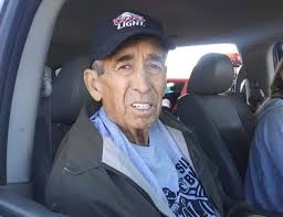 Wilbert Vigil Obituary July 4, 2020