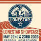 Lonestar Showcase event image