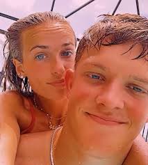 One year with my fav person ever <3