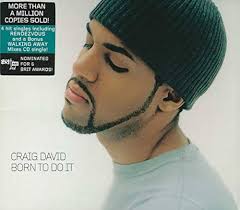 Born to Do It: David, Craig: Amazon.ca: Music