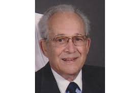 Richard Bernard Obituary (1931