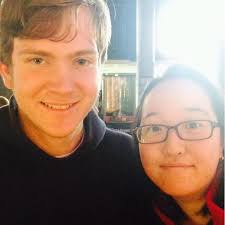 Kenneth Witham and Sojeong Chun's Wedding Website