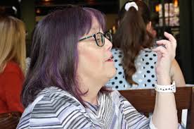 Congratulations to Lisa