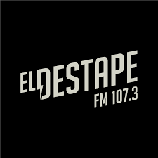 Võite ka meie kuulata aadressil www.eldestaperadio.com ja am 530. El Destape Radio Home Facebook