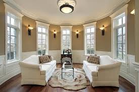 Height/length, design and style, color, size, price, lighting/number of lights, quality Top 10 Lighting Ideas To Your Living Room
