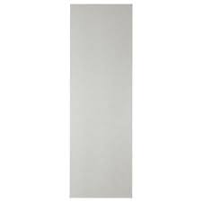 Signild Schiebegardine Hellgrau 60x300 Cm Ikea Deutschland Dunkle Vorhange Schiebegardine Gardinen