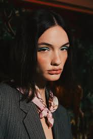 A 60s Lullaby by Bruna Pujadas