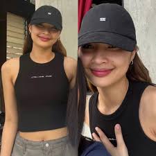 Enjoy your break colet, you're so pretty ❤ #BINI