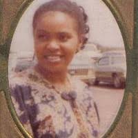 Barbara McGhee-Johnson