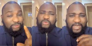 Mysterious phone with hypnosis app