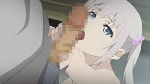Anime shoujo ramune