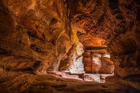The rock house in hocking hills has a fascinating history. Rock House Hocking Hills State Park Oh Photorator