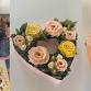 Intermediate Rose Masterclass with Heart Box Demo