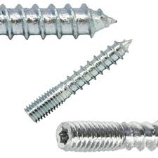 Hanger bolts are mostly used for wood to metal bolting purpose. Hng6x40txclz Torx Drive Hanger Bolt Zinc Hng6x40txclz 0 42 Bel Metric Metric Hardware Metric Fasteners Metric Bolts Metric Nuts Time Sert Thread Repair