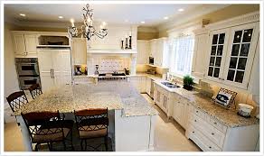 Giallo ornamental granite slab has to catch this combination. Giallo Napoli Granite Bath Granite Denver