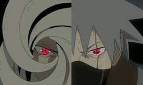 We have 79+ amazing background pictures carefully picked by our community. 51 Kakashi Obito Ideas Kakashi And Obito Kakashi Naruto