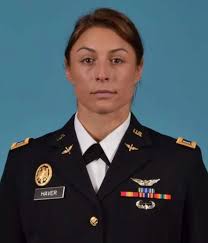 Women Veterans Who Changed US History