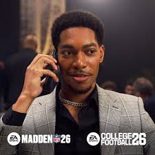 EA SPORTS MADDEN NFL added a new photo.