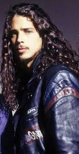 Chris Cornell Chris Cornell Chris Cornell